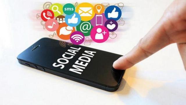Ajukan Sinkronisasi Nomor Telepon atau Media Sosial