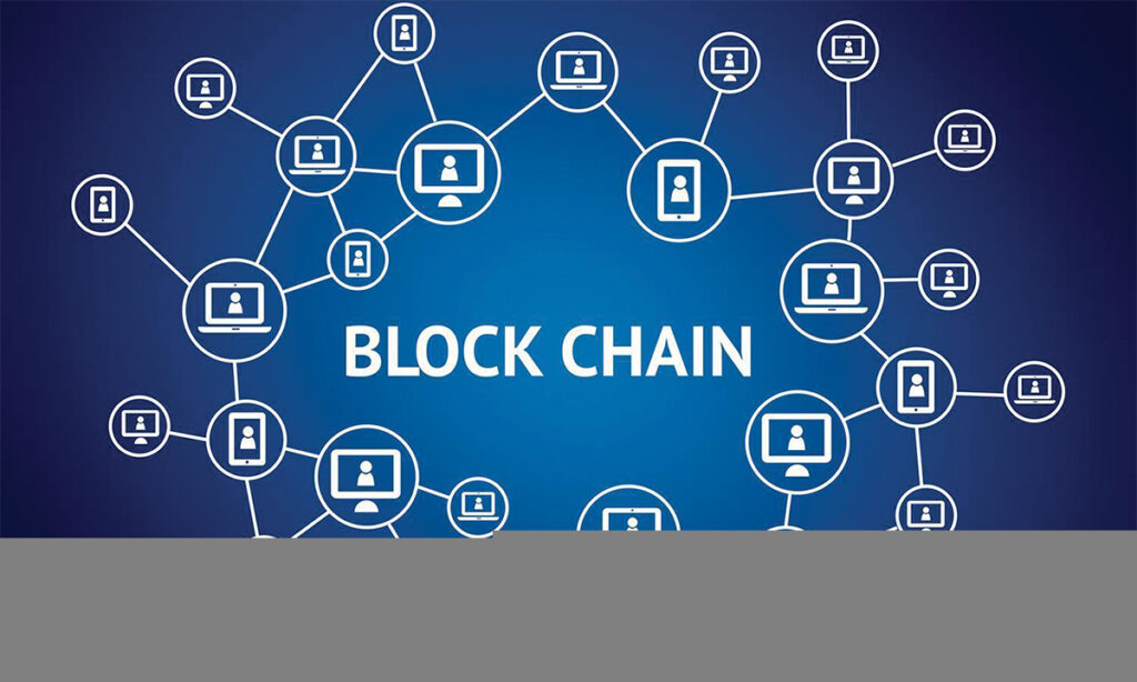 Apa Pengertian Blockchain?