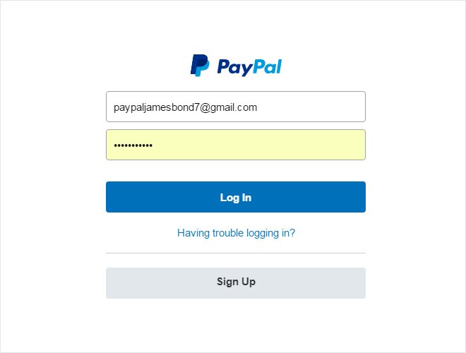 Cara Mengatasi Lupa Password PayPal dan Nomor HP Hilang