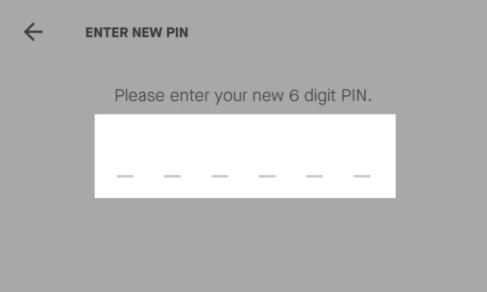 Fungsi PIN GoPay di Aplikasi Gojek