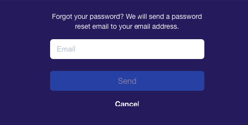 Kunjungi situs perbaikan password Smule, yaitu “smule.com:user:password”.