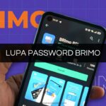 LUPA PASSWORD BRIMO