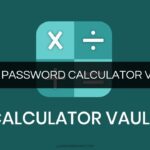 LUPA PASSWORD CALCULATOR VAULT