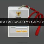 LUPA PASSWORD MY SAPK BKN