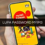 LUPA PASSWORD MYIM3