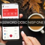 LUPA PASSWORD OCBC NISP ONE MOBILE