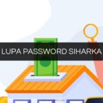 LUPA PASSWORD SIHARKA