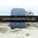 LUPA PASSWORD XL GO
