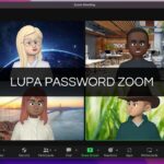 LUPA PASSWORD ZOOM