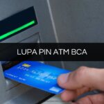 LUPA PIN ATM BCA