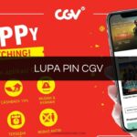 LUPA PIN CGV