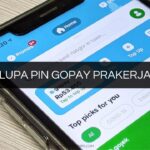 LUPA PIN GOPAY PRAKERJA