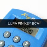 LUPA PIN KEY BCA