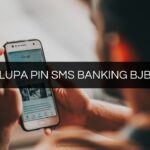 LUPA PIN SMS BANKING BJB