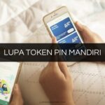 LUPA TOKEN PIN MANDIRI