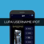 LUPA USERNAME IPOT