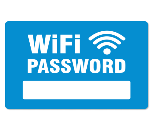 Mengapa Harus Mengganti Password Wi-Fi