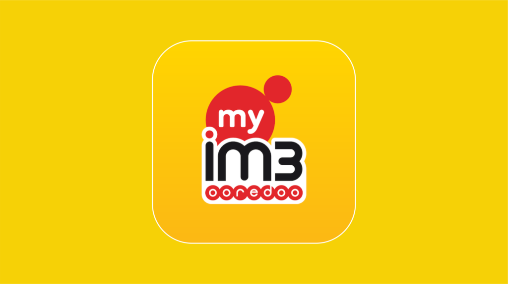 Mengenal Aplikasi MyIM3
