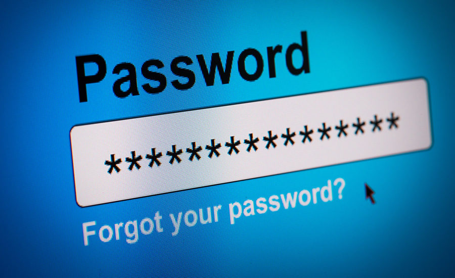 Rutin mengganti password transaksi dan MPIN secara berkala