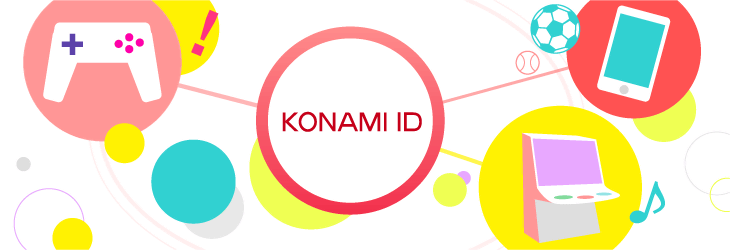 Sekilas Tentang ID Konami