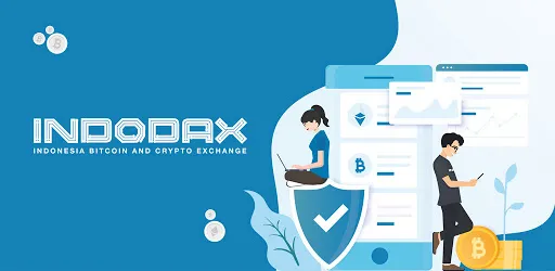 Sekilas Tentang Indodax dan Keamanannya