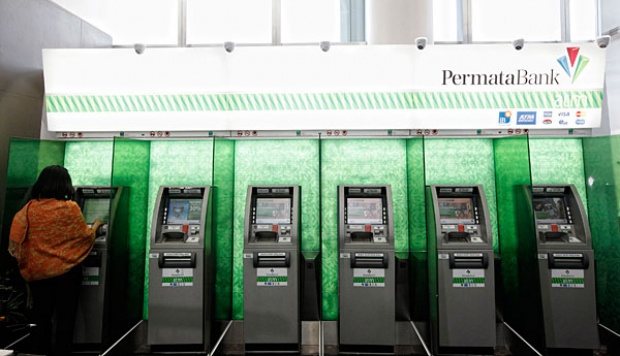 Tips Mengganti PIN ATM Permata