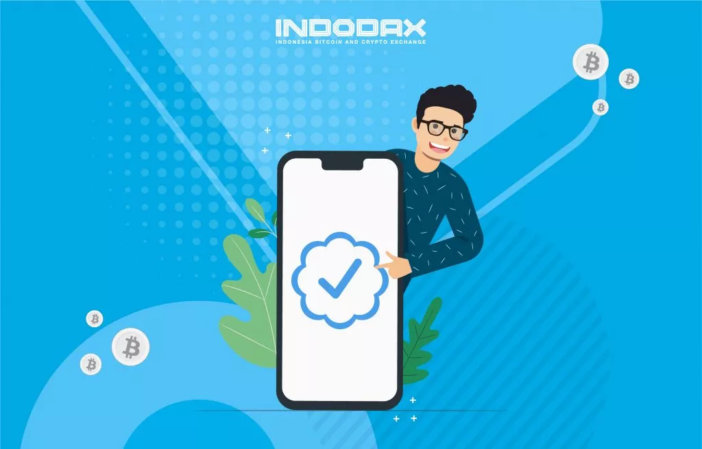 Tunggu dan Terima Telepon Indodax