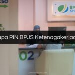 Lupa PIN BPJS Ketenagakerjaan