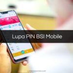 Lupa PIN BSI Mobile