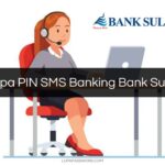 Lupa PIN SMS Banking Bank Sulut