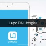 Lupa PIN Uangku