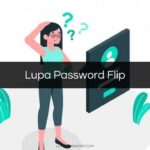 Lupa Password Flip