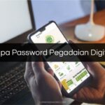 Lupa Password Pegadaian Digital