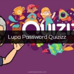 Lupa Password Quizizz