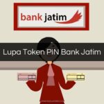 Lupa Token PIN Bank Jatim