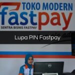 lupa pin fastpay