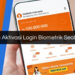 Cara Aktivasi Login Biometrik SeaBank