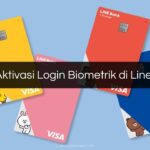 Cara Aktivasi Login Biometrik di Line Bank