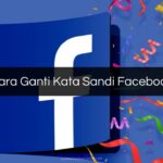 Cara Ganti Kata Sandi Facebook