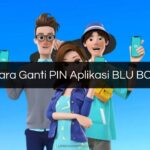 Cara Ganti PIN Aplikasi BLU BCA