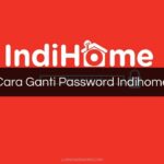 Cara Ganti Password Indihome