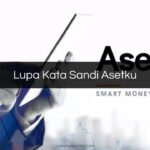 Lupa Kata Sandi Asetku