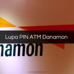 Lupa PIN ATM Danamon