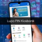 Lupa PIN Kiosbank