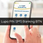 Lupa PIN SMS Banking BTN
