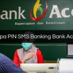 Lupa PIN SMS Banking Bank Aceh