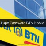 Lupa Password BTN Mobile