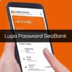 Lupa Password SeaBank